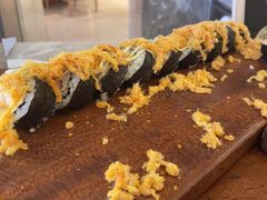 -青岛即墨希尔顿逸林酒店·開自助餐厅