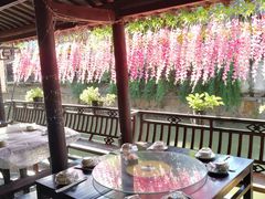 -阿东农家菜(新场古镇下塘街店)
