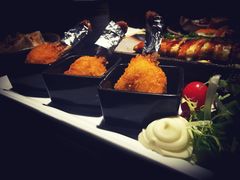 -笑福亭料理小馆(解放碑店)
