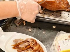 -玉林烤鸭店(垡头店)