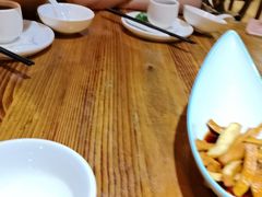 -花溪雨·森林餐厅(石基店)