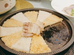 -香山湖家家宴(中山陵店)