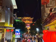 -乾州古城