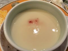 -北京王府井希尔顿酒店·秦唐中餐厅Chynna