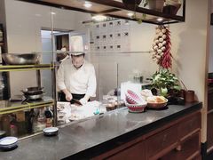 -老灶房-四川土菜(开元店)