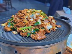 -恭敬李·烤鸭(天坛北门店)