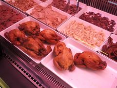 -阿满卤香鸡(新街口印象汇店)