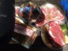 -大叹号·朝鲜族烤肉(潍坊泰华城店)