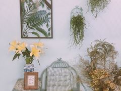 -馨园villa融合菜(东山店)