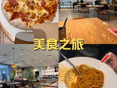 -必胜客(南通新圆融店)