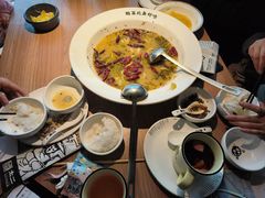 -太二酸菜鱼(天鹅湖万达店)