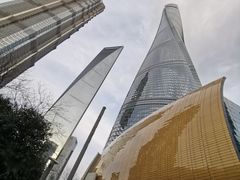 -上海中心大厦