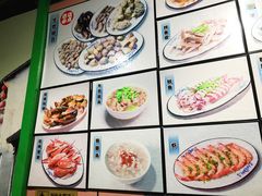 -老伯蟹脚店(朝阳路店)