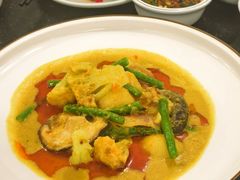 -肥佬椰子鸡(文锦渡店)