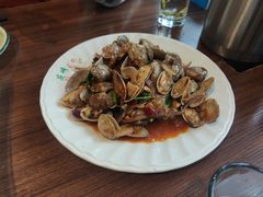 -庆峰龙虾烧烤(合肥一店)