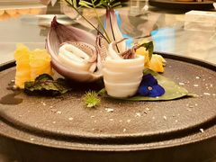 -外滩三号餐厅·创意中餐