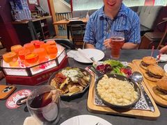 -Boxing Cat Brewery拳击猫精酿啤酒馆(永福店)