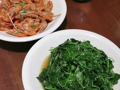 -老瑞福上海菜(人民广场店)