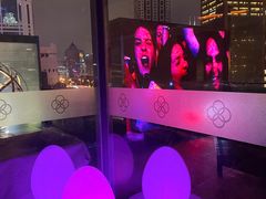 -外滩8号 whisky bar(金延大厦店)