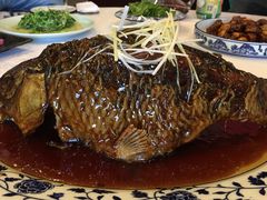 -卫鼎轩·家宴(水上公园店)