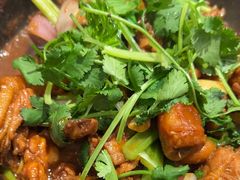 -重庆鸡公煲·青锅花椒鱼(牡丹江路店)