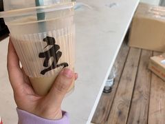 -UPUPKAFE  立咖啡(浏城桥店)