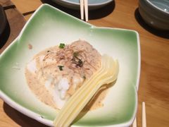 -一心创作料理屋(经开万达店)