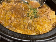 -锦绣金山人家(友谊店)