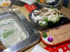 -彤德莱牛肉火锅(双港店)
