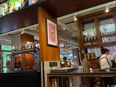 -牧童禧肉社·韩国炭火烤肉店(中粮祥云小镇店)