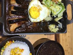 -海盗虾饭·剥好的小龙虾饭(上地辉煌店)