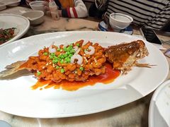 -桂满陇·锦绣江南(益田广场店)