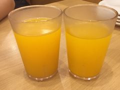 -萨莉亚意式餐厅(特力时尚汇店)