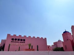 -漳州滨海火山岛自然生态风景区