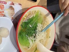 -小杨生煎(周浦万达店)