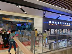 -赫帝拉航空主题餐厅(南宁店)