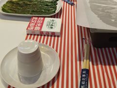 -七个烧烤·武汉大排档(翻身店)