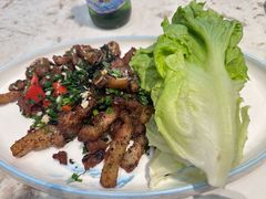 农家小酥肉-小乡小镇·传承桐庐土菜·老板亲自烧的菜