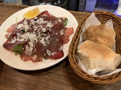 -La Tavernetta(Bar à Vin)(乌鲁木齐路店)