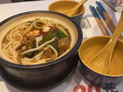 -姐弟俩土豆粉(北京双桥万达店)