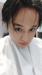-JIMI·吉米造型