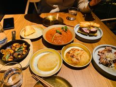 -SHAN山(前滩太古里店)