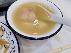 -朴小妹人参鸡汤火锅(长白山万达店)