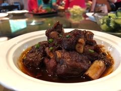 糖醋小排-鱼食饭稻·苏浙土菜17年老馆子(平江路店)