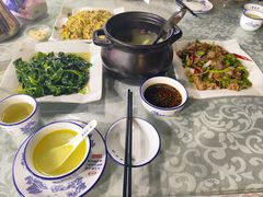 -范饭椰林川湘味海鲜·椰子鸡(三亚湾椰梦长廊店)