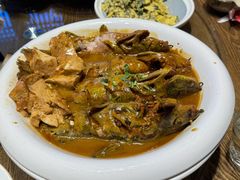 -鸽子窝(青塔店)