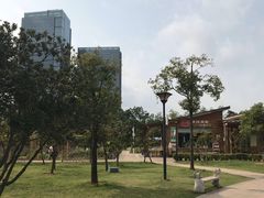 -海珠儿童公园
