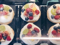 -BE NORMAL CAFE(霞溪路店)