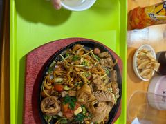 -荣荣面馆(丹溪大道店)