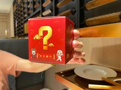 -海底捞火锅(群光广场店)